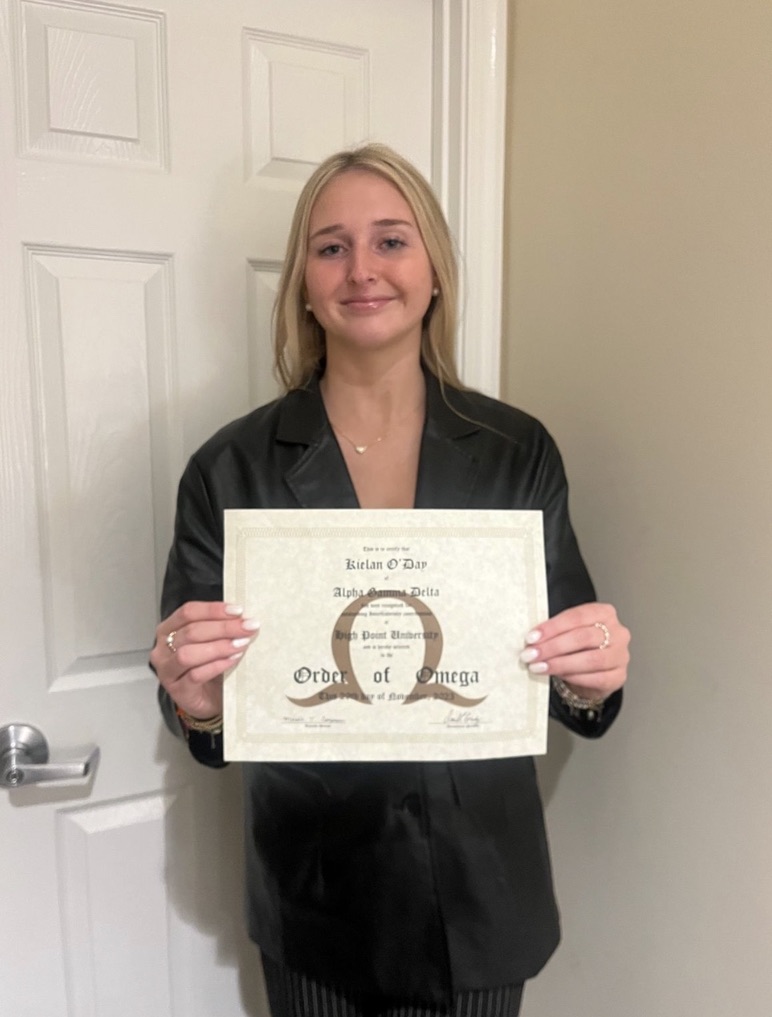 Order of Omega Induction