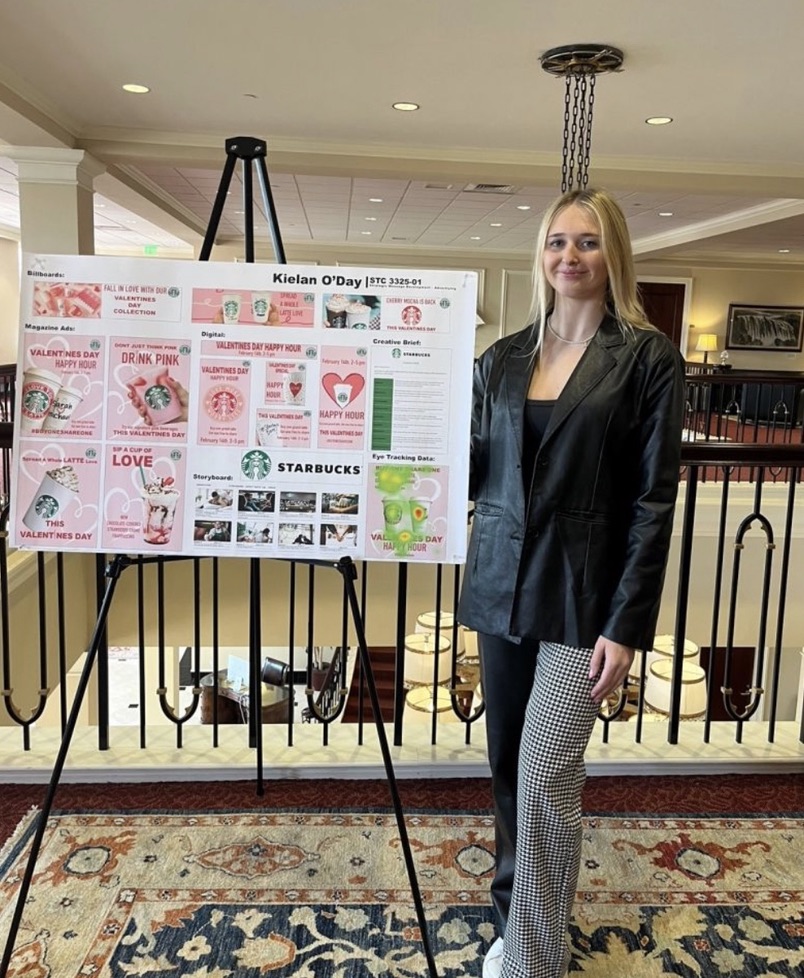 Strategic Message Development, Final Campaign Presentation
