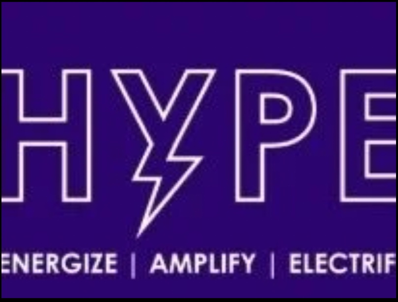 HYPE at High Point University