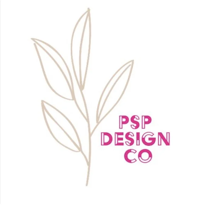 PSP Design Co.