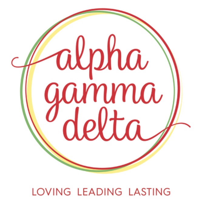 Alpha Gamma Delta