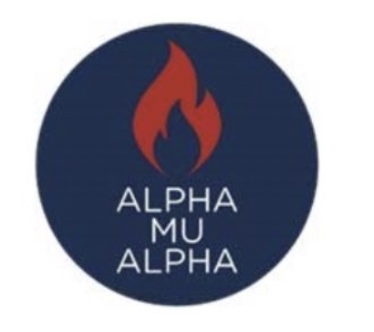 Alpha Mu Alpha