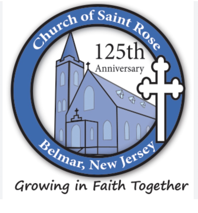 Church of Saint Rose